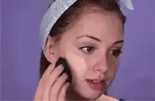 Liquid Foundation Full Coverage Matte Finish & Oil Control