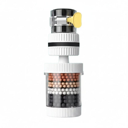 TAPFLOWIX – 6 Layer Faucet Water Filter Purifier