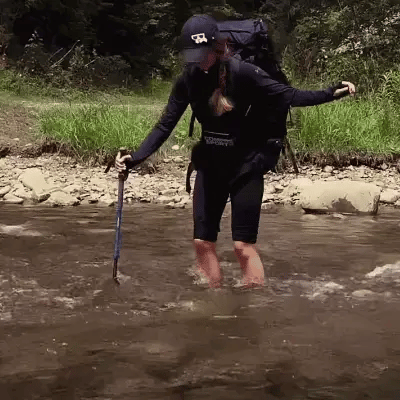 Socks Waterproof Breathable Membrane Cushioned Comfort