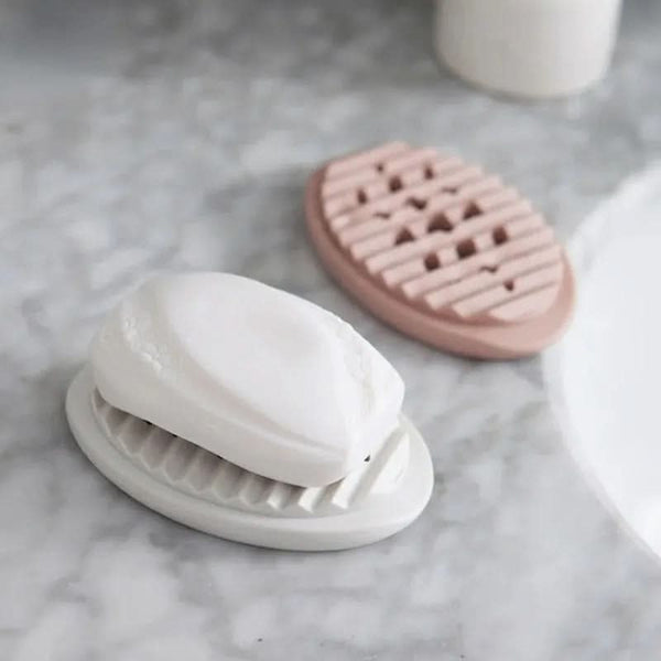 SOAPNEST – Silicone Soap Dish Holder