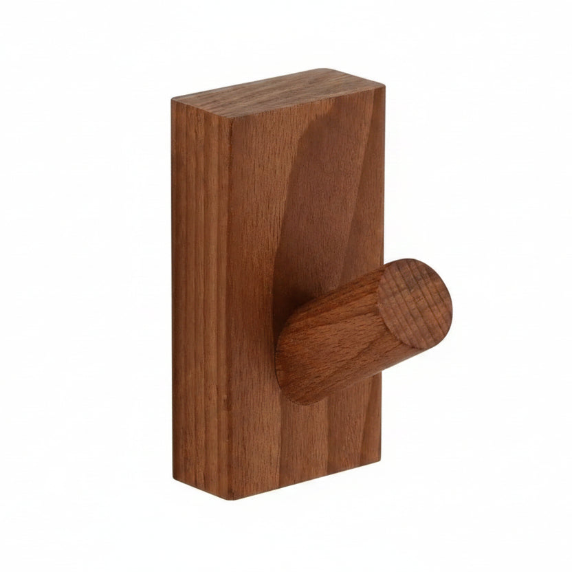 WOODNEST – Nordic Wooden Wall Hook