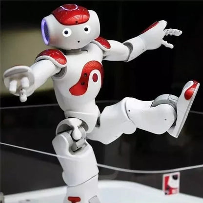 Interactive Gesture-Control Robot for Kids – Dancing, Musical Learning Toy with Voice & Programming | Educational STEM Playtime Companion