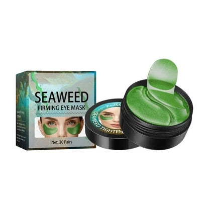 Under-Eye Gel Patches Seaweed Firming & Hydrating 60 Count