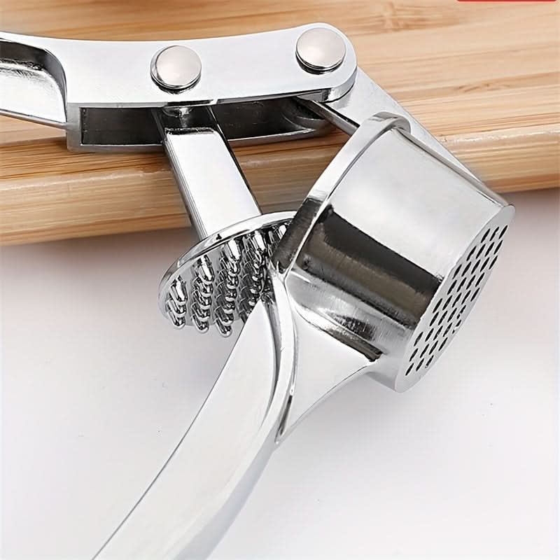 PRESSORA – Heavy Duty Garlic Press Crusher Tool