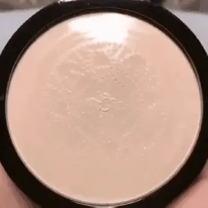 CC Cream Air-Cushion Mushroom-Head Buildable Coverage