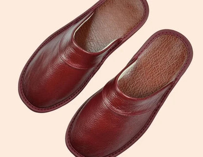 Men's Cushioned Slip-On Slippers – Lightweight Foam Footbed for Indoor & Outdoor Everyday Wear in Multiple Colors