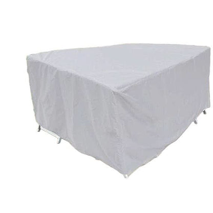All-Weather Outdoor Furniture Cover - Waterproof UV-Resistant Patio Protection Year-Round