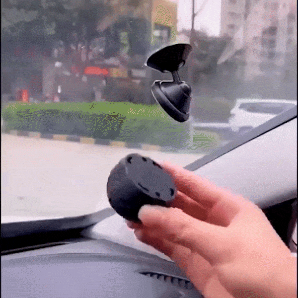 VisionGuard | Wireless Backup Camera with Night Vision & Waterproof Design for RVs and Trucks