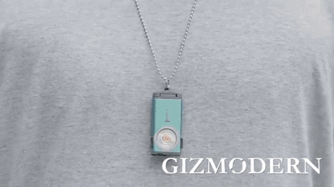 Versatile Mini Flashlight | Portable Rechargeable Light with Magnetic Base | 500 Lumens for Outdoor Activities