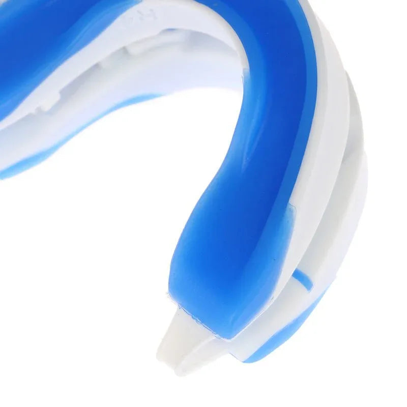Adjustable Mandibular Advancement Device for Snoring Relief & Better Sleep | Anti-Snore Mouthpiece for Men & Women