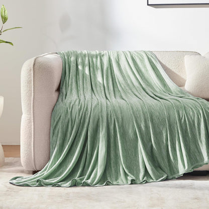 Cooling Comfort Collection | Cooling Blanket with Arc-Chill Technology | Lightweight Summer Blanket for Hot Sleepers
