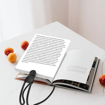 Hands-Free Magnifying Glass | 1.8X Magnification with Flexible Neck Strap | Ideal for Comfortable Reading