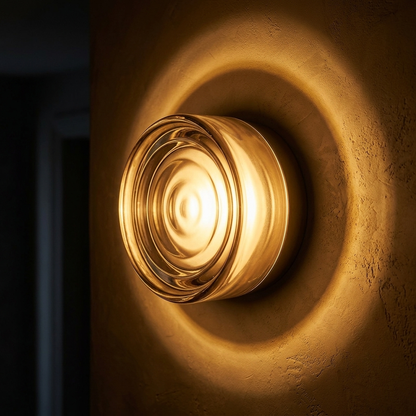 FORMELLE – Sculpted Wall Sconce for Elegant Mood Lighting