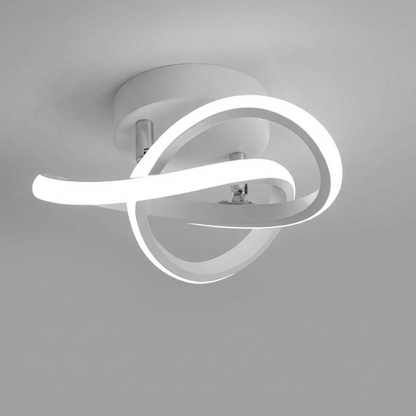 Modern LED Ceiling Lamp | Energy Efficient Indoor Lighting with Sleek Design | Perfect for Home and Office