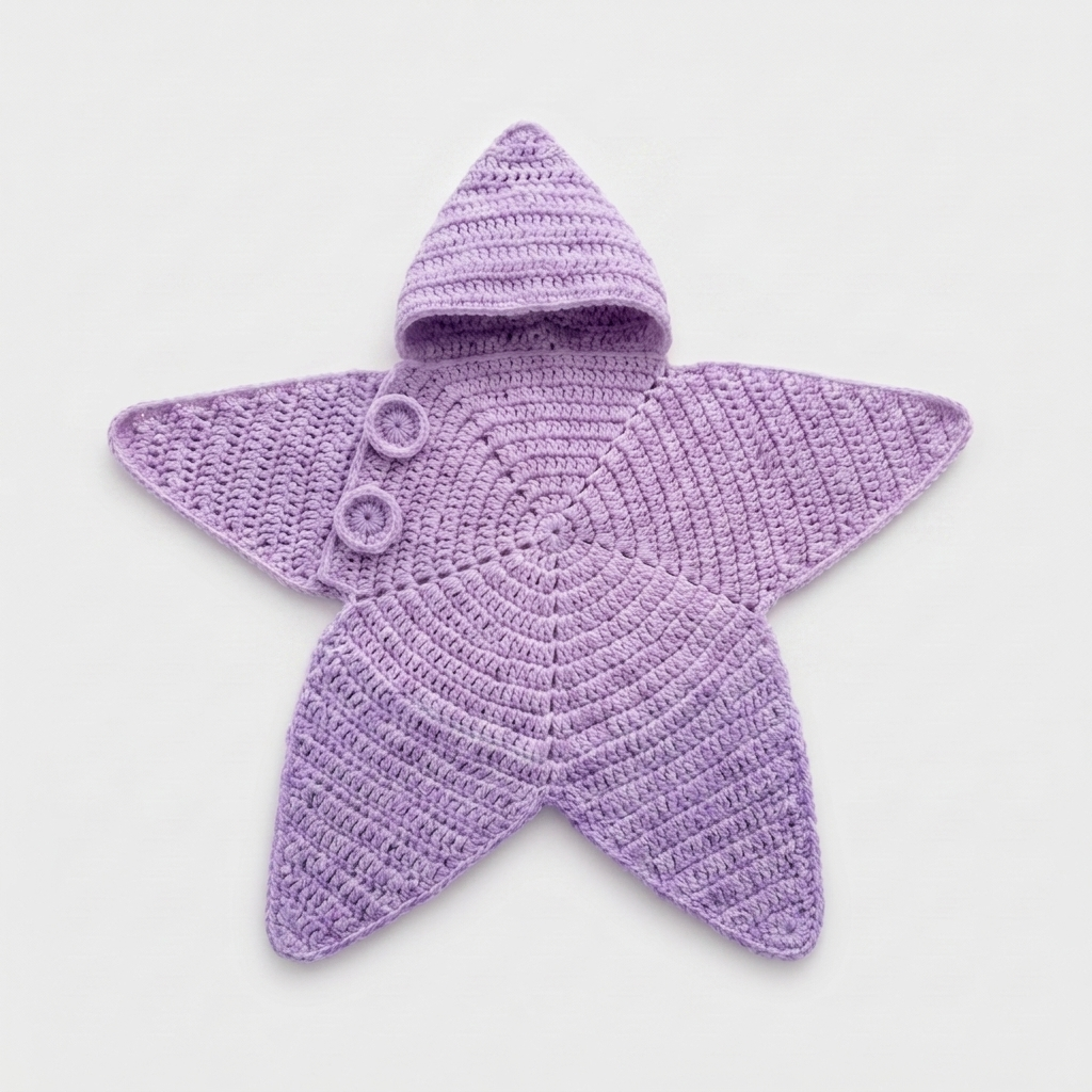 StarSnug™ – Baby Star Suit