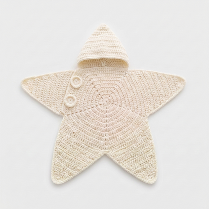 StarSnug™ – Baby Star Suit
