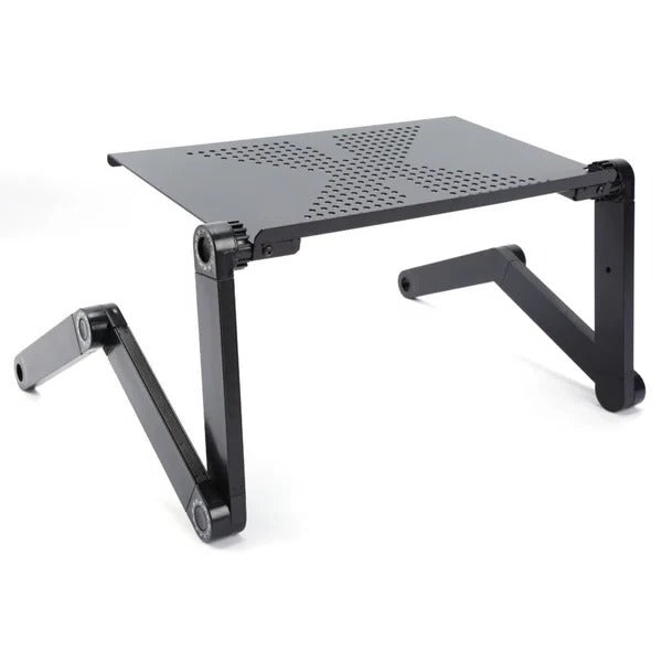 Cooling Portable Aluminum Laptop Holder Stand