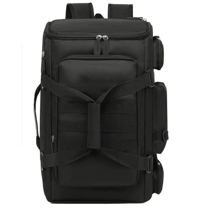Durable Hiking Backpack with Extra Storage Space