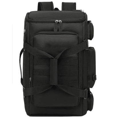 Durable Hiking Backpack with Extra Storage Space
