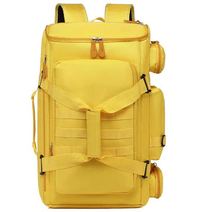 Durable Hiking Backpack with Extra Storage Space