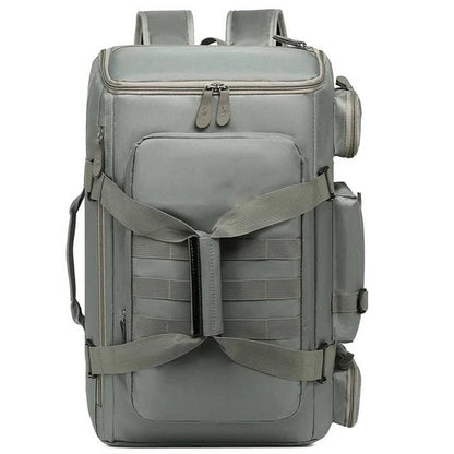 Durable Hiking Backpack with Extra Storage Space