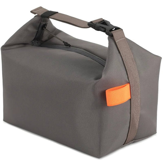 Thermal Insulated Collapsible Lunch Tote - Ortekor