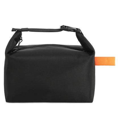 Thermal Insulated Collapsible Lunch Tote