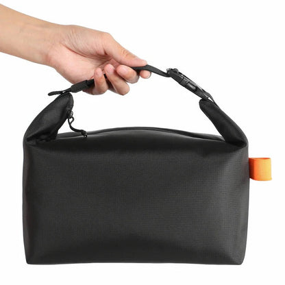 Thermal Insulated Collapsible Lunch Tote