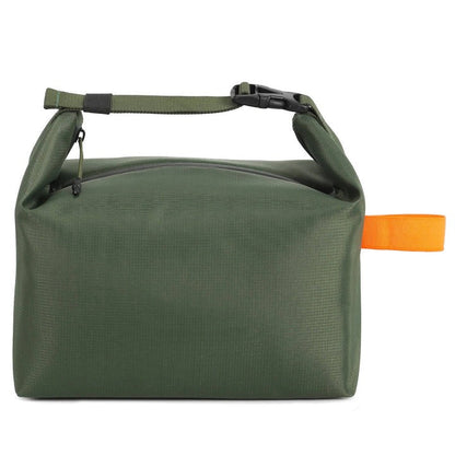 Thermal Insulated Collapsible Lunch Tote