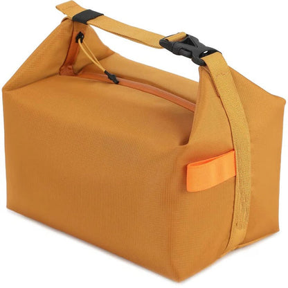 Thermal Insulated Collapsible Lunch Tote