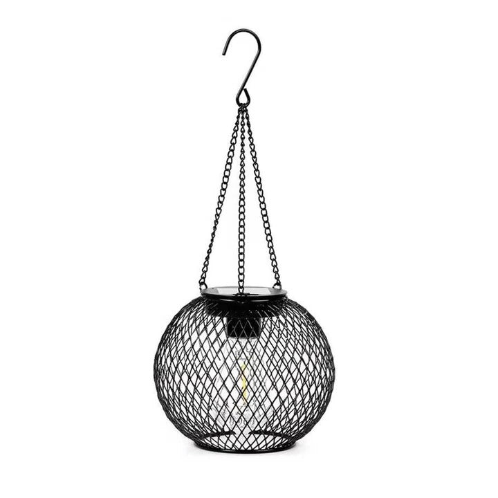 Bright Solar Powered Garden Light
