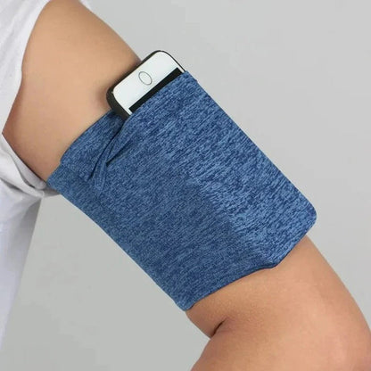 Sports Phone Holder Armband for Gym and Running
