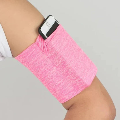 Sports Phone Holder Armband for Gym and Running