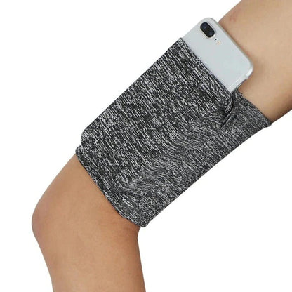 Sports Phone Holder Armband for Gym and Running