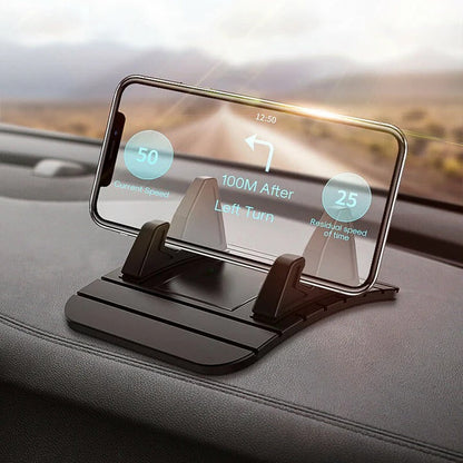 Universal Car Phone Holder