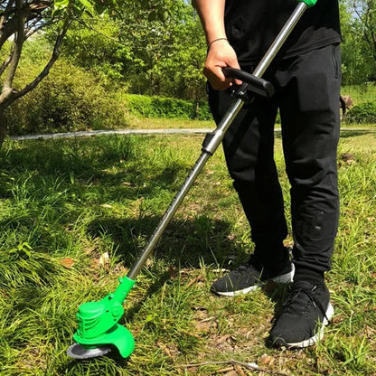 Wireless Rechargeable Yard Trimmer