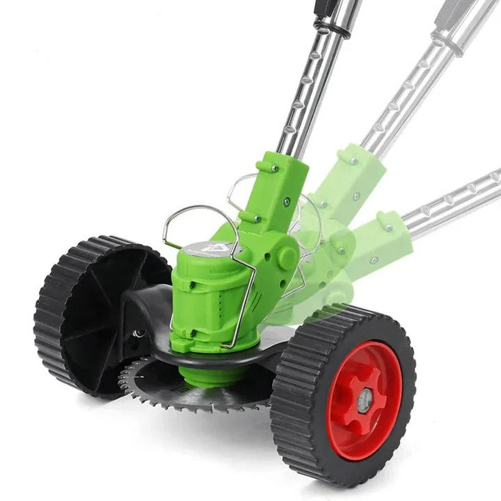 Wireless Rechargeable Yard Trimmer