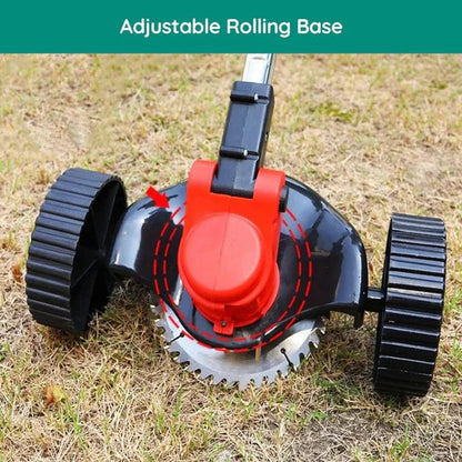 Wireless Rechargeable Yard Trimmer