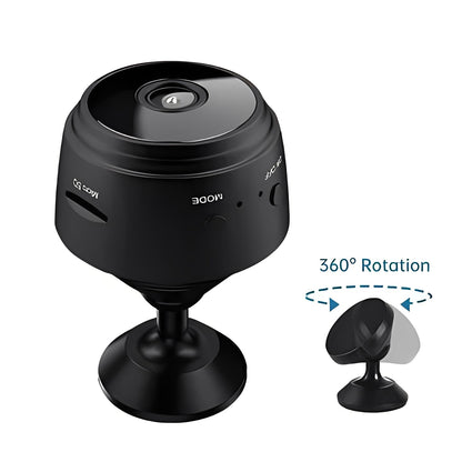 Clear Wireless Backup Camera for Cars