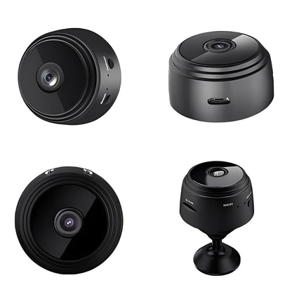 Clear Wireless Backup Camera for Cars