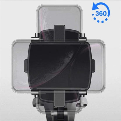 Car Phone Mount with Adjustable Holder