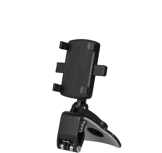 Car Phone Mount with Adjustable Holder - Ortekor