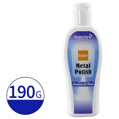Heavy Duty Scratch Remover Paste for Metal Surfaces