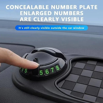 Universal Car Phone Mount