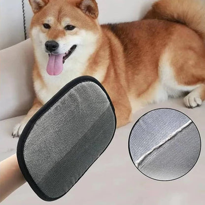 2 Pack Pet Fur Removal Brushes