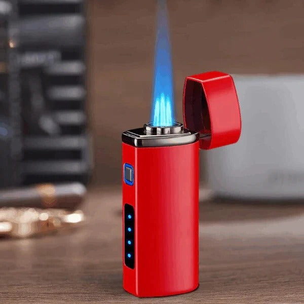 Portable USB Rechargeable Flameless Lighter