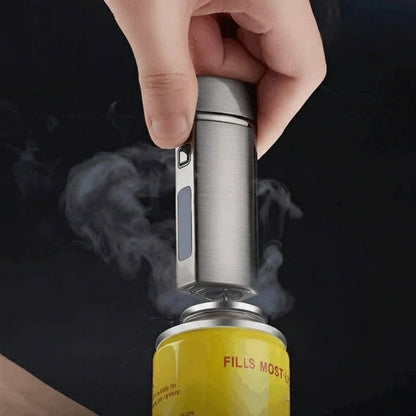 Portable USB Rechargeable Flameless Lighter