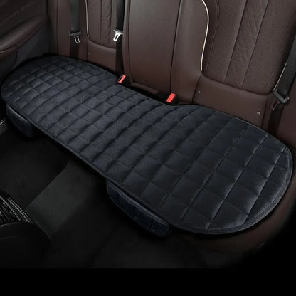 Comfortable Car Seat Protector Cover