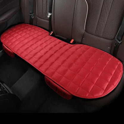 Comfortable Car Seat Protector Cover