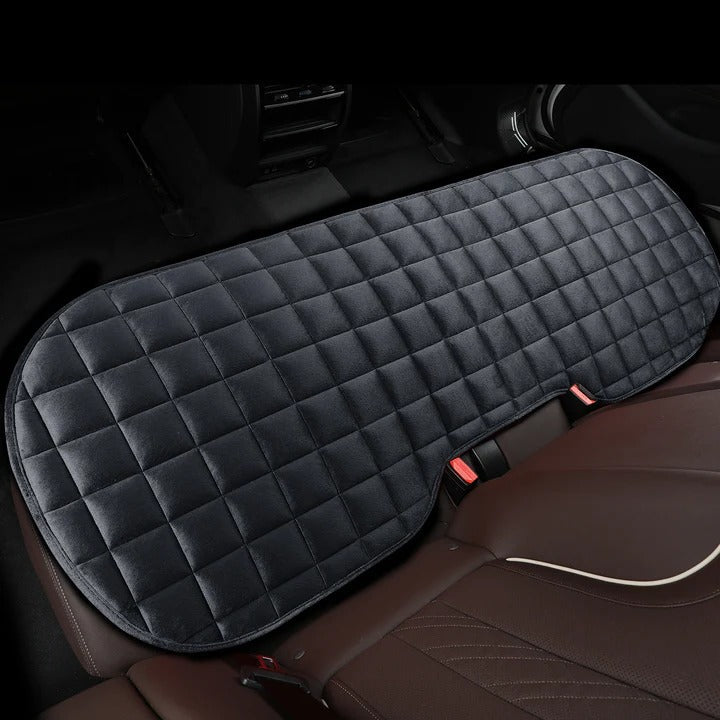 Comfortable Car Seat Protector Cover